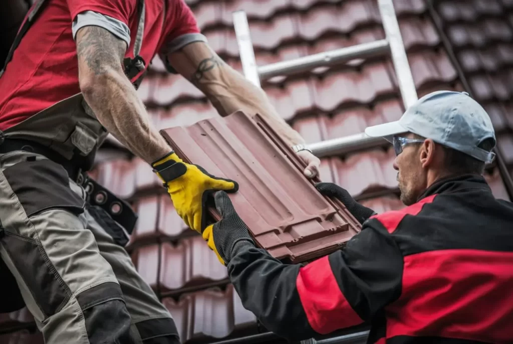 Roof Replacement in Tuscaloosa, Roof Replacement in Marietta