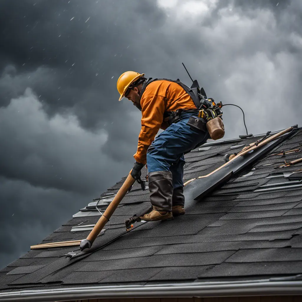 Storm Damage Restoration Tuscaloosa, Storm Damage Restoration Marietta